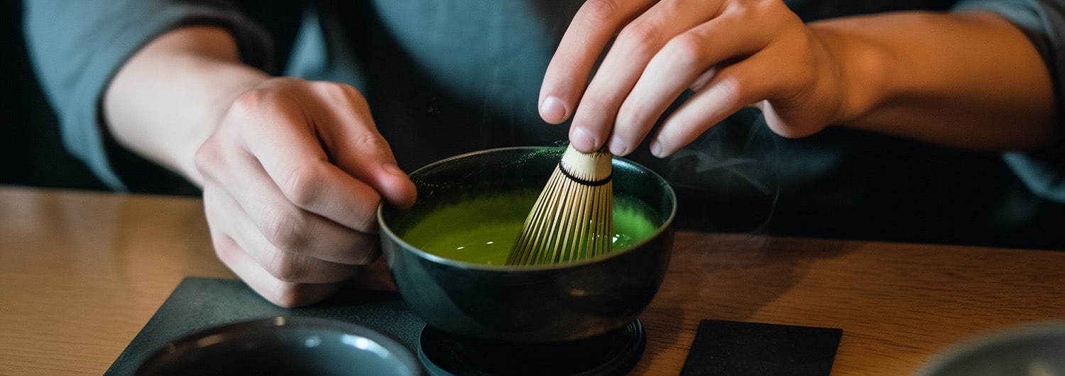 Blog Myumami Umami Japanische Matcha Zeremonie