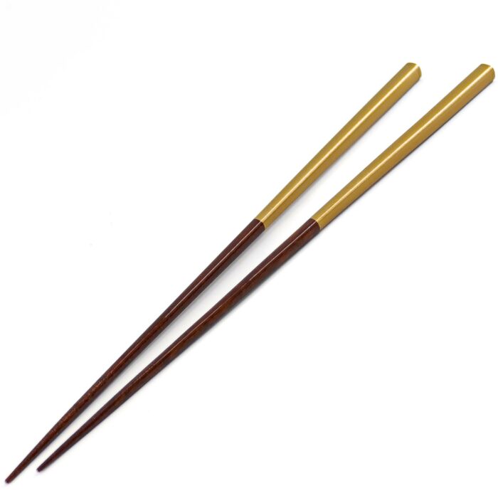 118604 kagoneeda essstaebchen hashi rotbraun gold 001