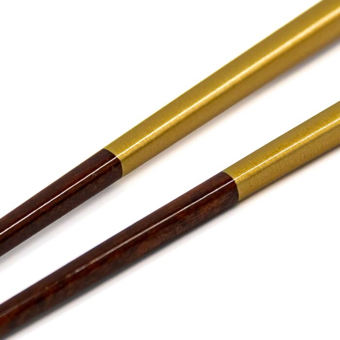 118604 kagoneeda essstaebchen hashi rotbraun gold 004