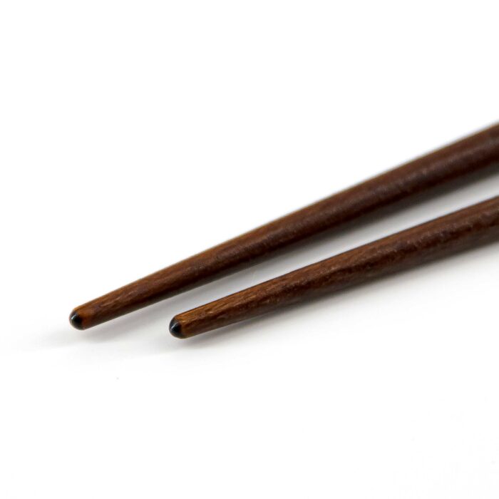 184716 kuraihi essstaebchen hashi rotbraun rot schwarz 003