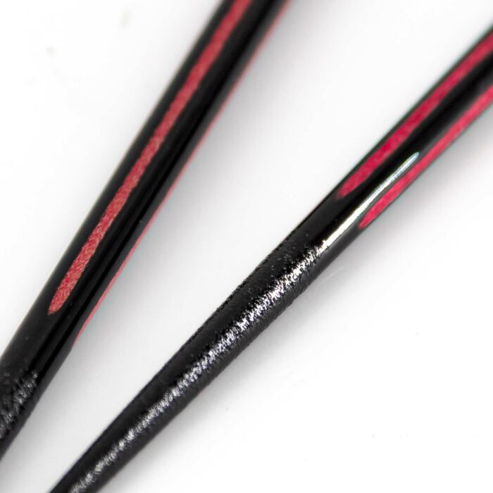249698 nakanokanetsusuji essstaebchen hashi schwarz rot 004