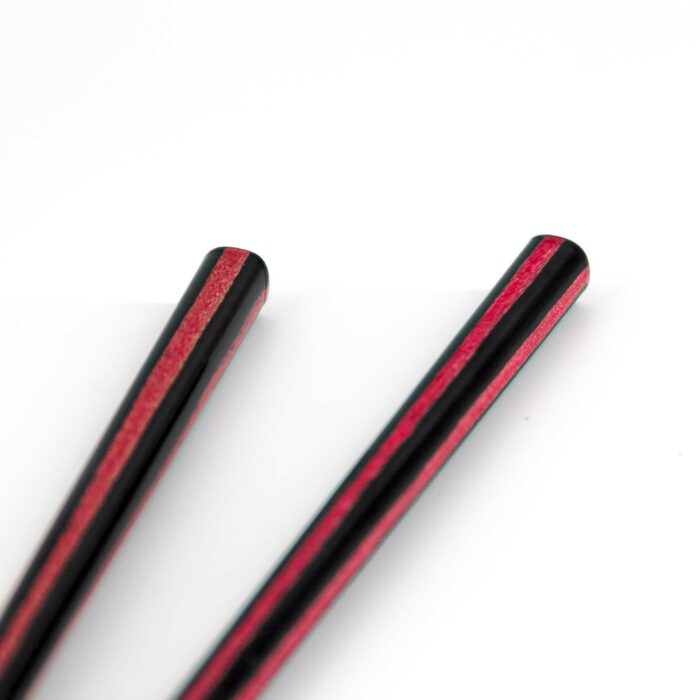 249698 nakanokanetsusuji essstaebchen hashi schwarz rot 005