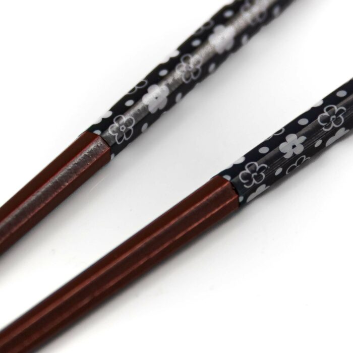 284795 sakurashima essstaebchen hashi rotbraun schwarz weiss 004