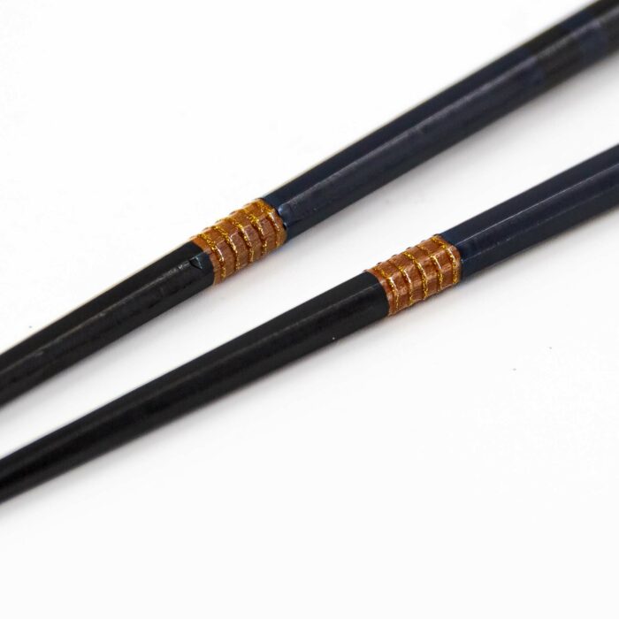 445600 kuraimaru essstaebchen hashi blau schwarz gold 004