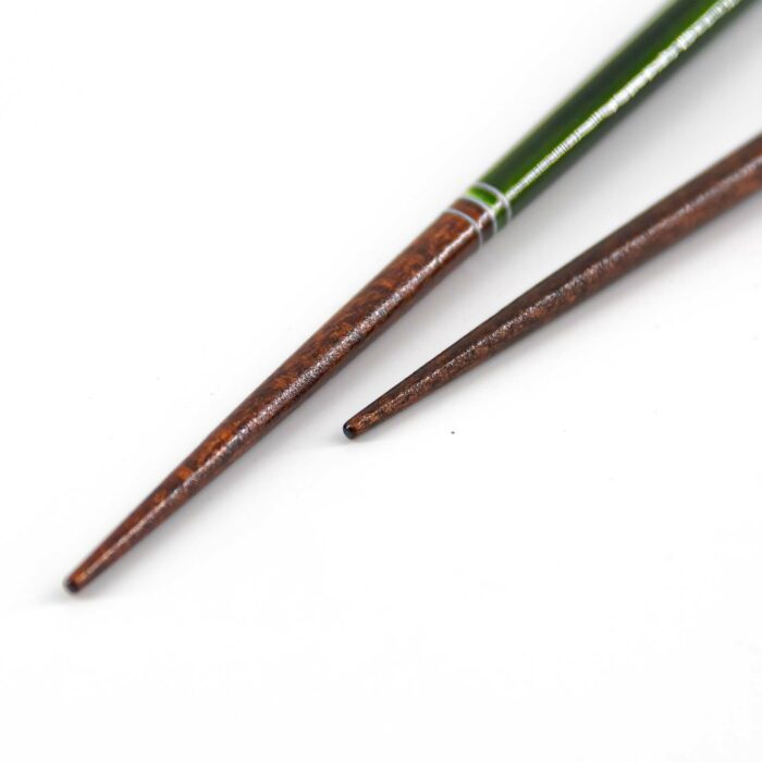477380 yumikomachi essstaebchen hashi gruen rotbraun grau 003