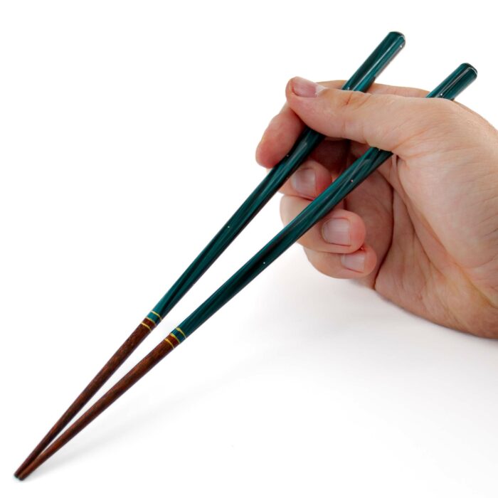 711750 aoki essstaebchen hashi tuerkis rotbraun gold 002