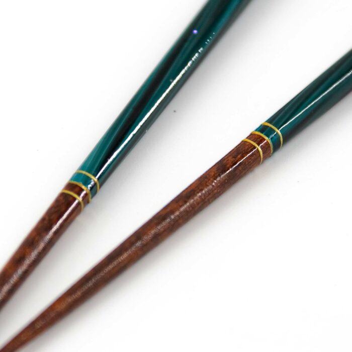 711750 aoki essstaebchen hashi tuerkis rotbraun gold 004