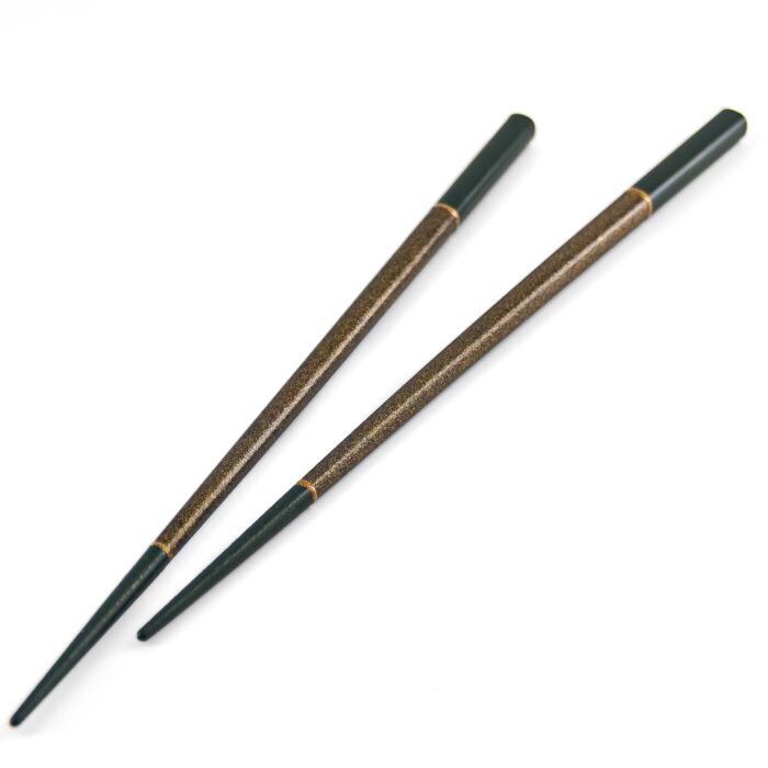 941682 koganenomichi essstaebchen hashi gold gruen 001