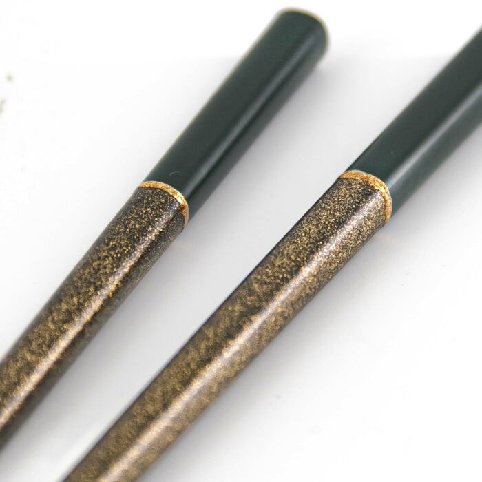 941682 koganenomichi essstaebchen hashi gold gruen 006