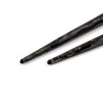 DAIRISEKIEDA Hashi Essstäbchen Schwarz Weiß – Bild 3