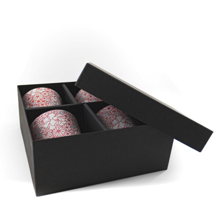 453159 hana glastasse garasunoyunomi 350 ml rosa 004 basis