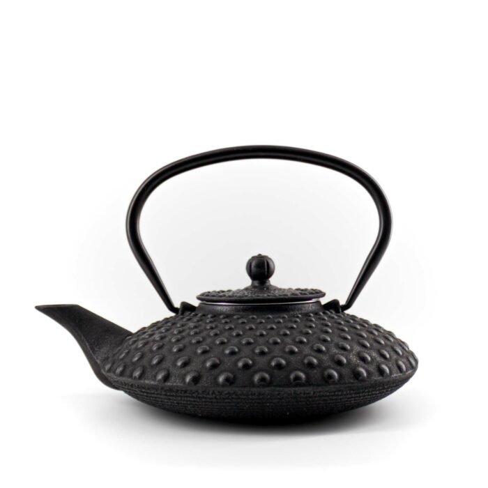 161475 chiyo gusseisenkanne tetsubin 800 ml schwarz 001