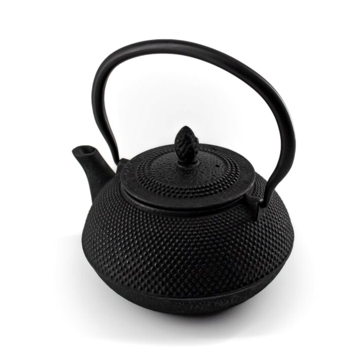 624519 arare gusseisenkanne tetsubin 900 ml schwarz 005 basis