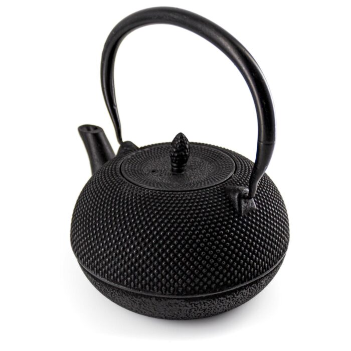 714259 arare gusseisenkanne tetsubin 1800 ml schwarz 005 basis