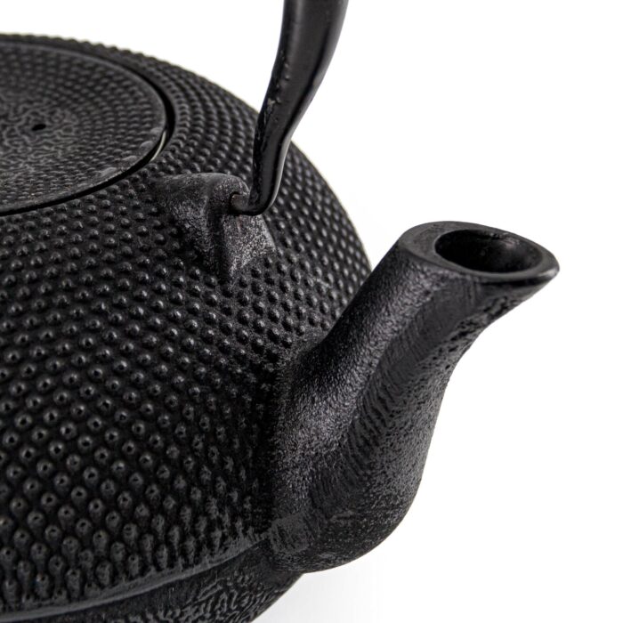 714259 arare gusseisenkanne tetsubin 1800 ml schwarz 007