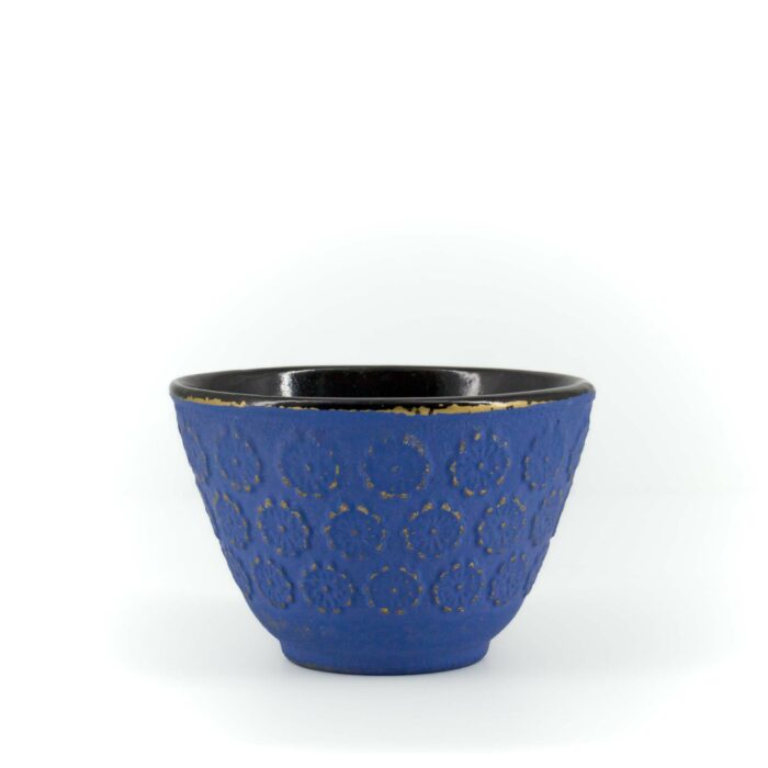 104335 sakura tetsunoyunomi gusseisentasse teetasse 120 ml blaugold 001