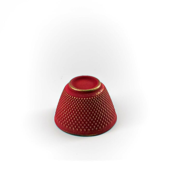 165097 arare gusseisentasse tetsunoyunomi 120 ml rot gold 004 basis