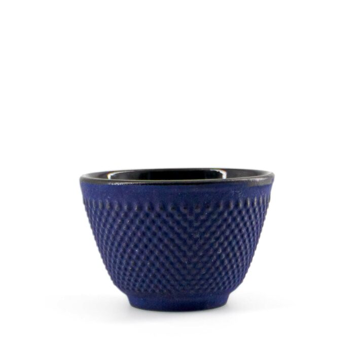 304057 arare gusseisentasse tetsunoyunomi 120 ml blau 001