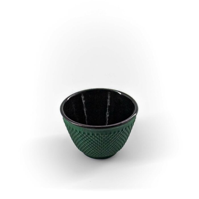 351574 arare gusseisentasse tetsunoyunomi 120 ml gruen 003 basis