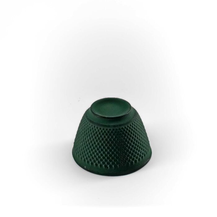 351574 arare gusseisentasse tetsunoyunomi 120 ml gruen 004 basis