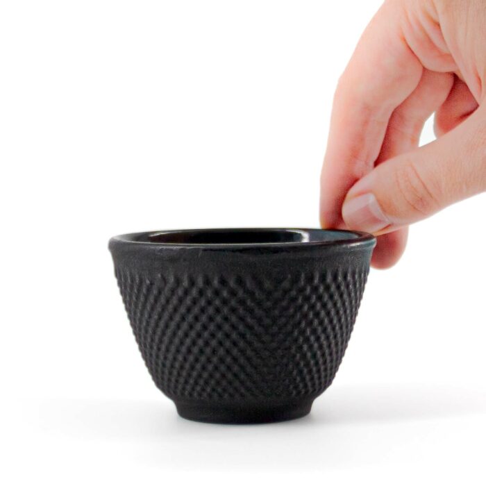 913893 arare gusseisentasse tetsunoyunomi 120 ml schwarz 002