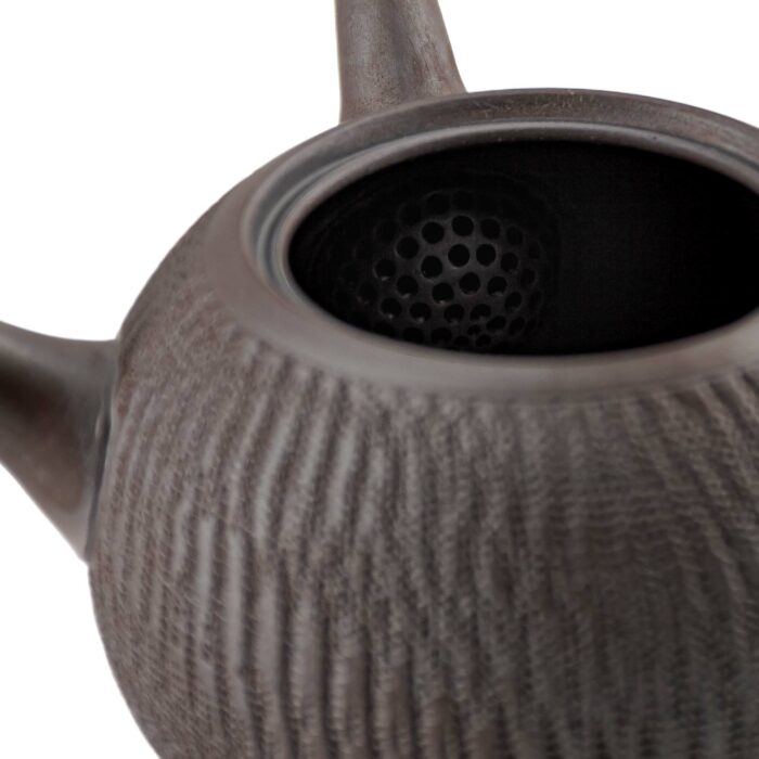 324501 daito keramikkanne kyusu 300 ml braun 004