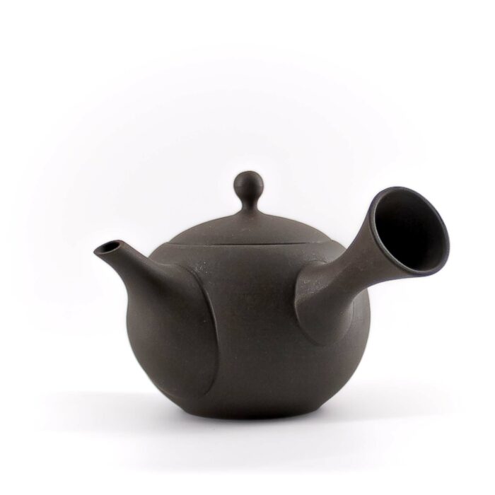 478293 kanso keramikkanne kyusu 260 ml braun 001