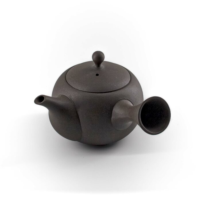 478293 kanso keramikkanne kyusu 260 ml braun 003 basis