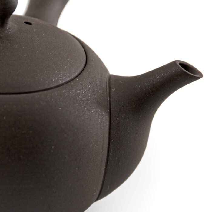 478293 kanso keramikkanne kyusu 260 ml braun 005