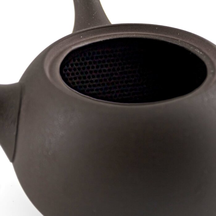 478293 kanso keramikkanne kyusu 260 ml braun 006