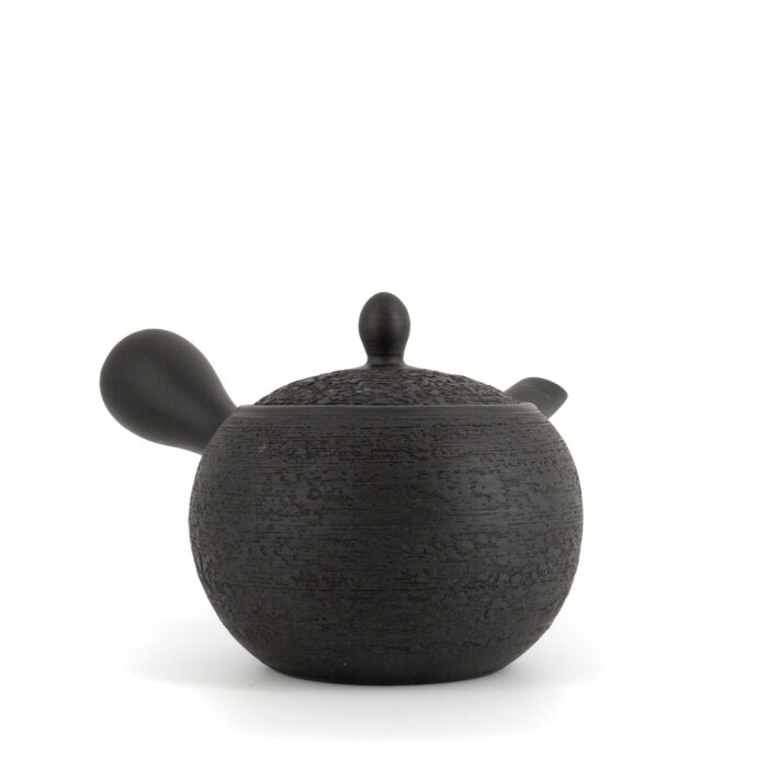503076 isamu keramikkanne kyusu 460 ml schwarz 003
