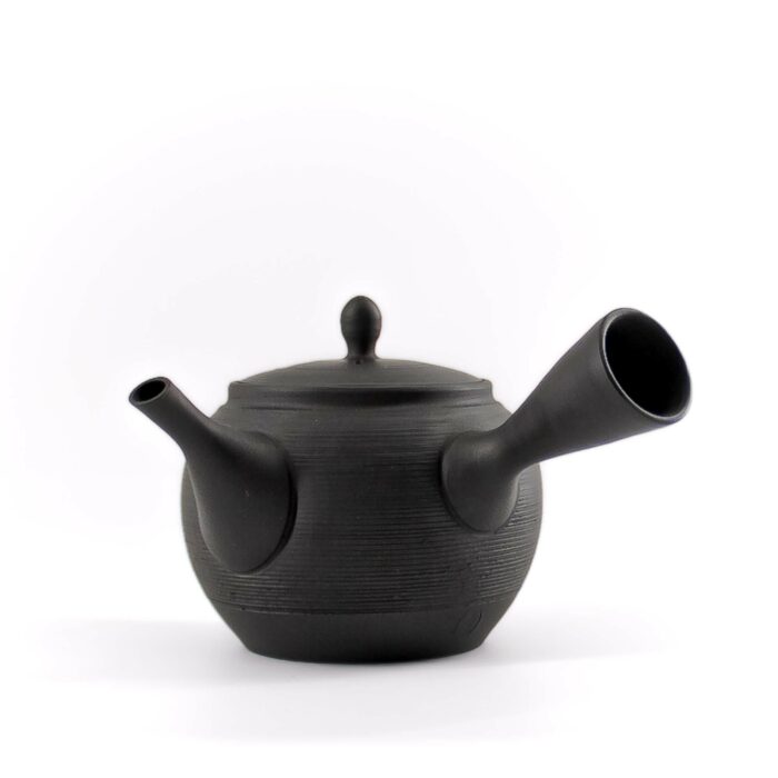 509070 fuji masa keramikkanne kyusu 290 ml rot 001