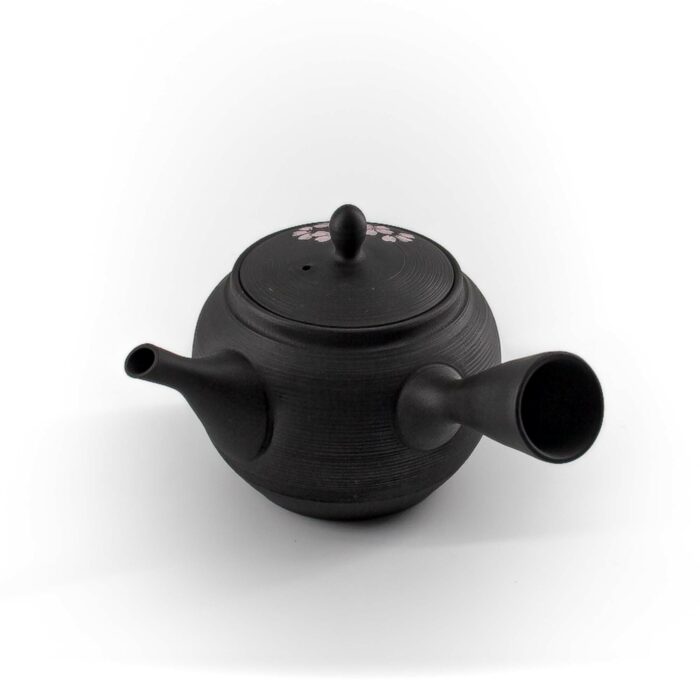 509070 fuji masa keramikkanne kyusu 290 ml rot 004 basis