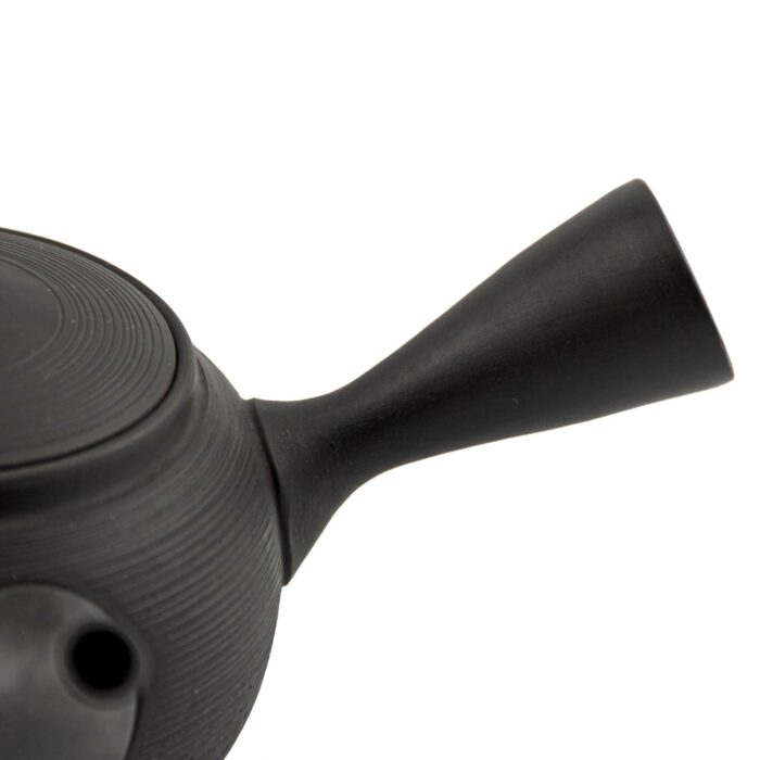 509070 fuji masa keramikkanne kyusu 290 ml rot 006