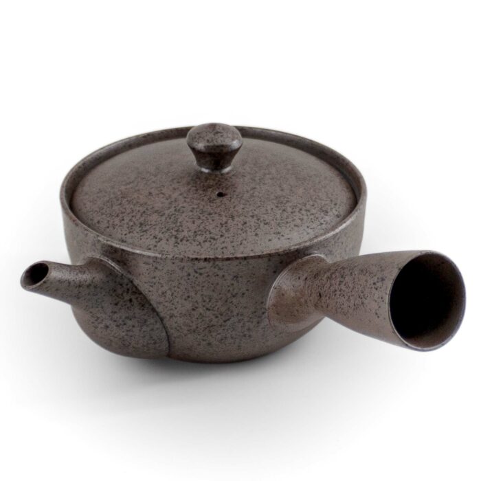 815821 yao keramikkanne kyusu 300 ml braun schwarz 003 basis