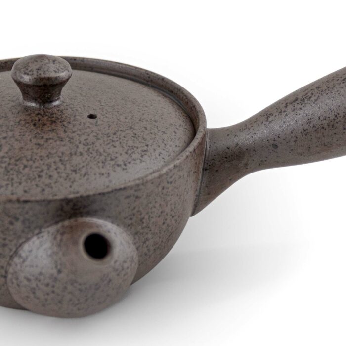 815821 yao keramikkanne kyusu 300 ml braun schwarz 004