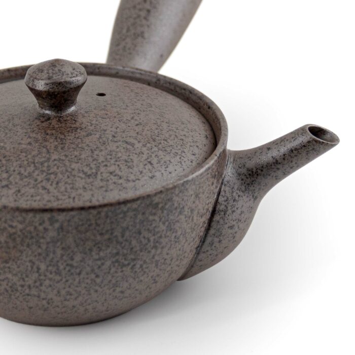815821 yao keramikkanne kyusu 300 ml braun schwarz 005