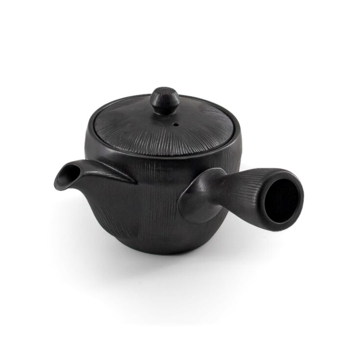 831624 iwaki keramikkanne kyusu 380 ml schwarz 003 basis