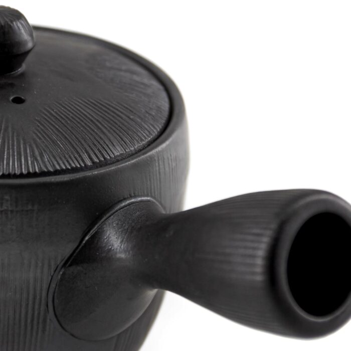 831624 iwaki keramikkanne kyusu 380 ml schwarz 004