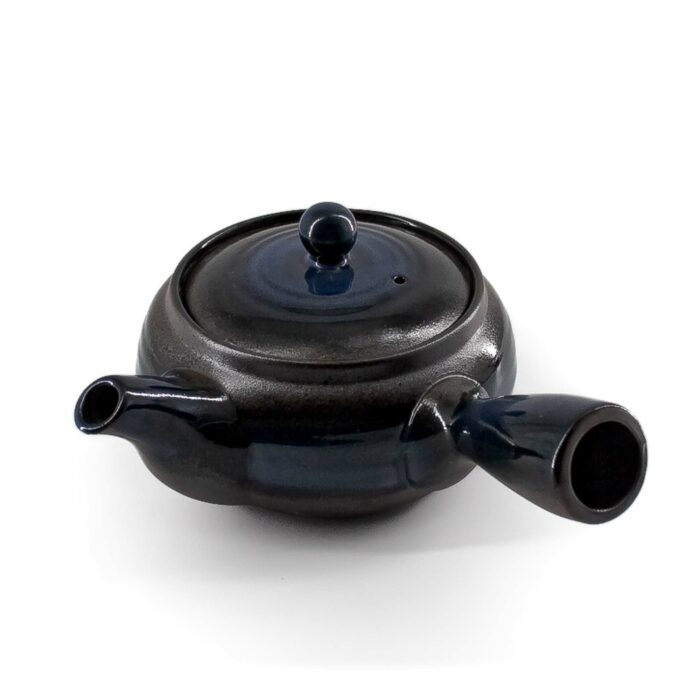 842069 risako keramikkanne kyusu 400 ml blau 003 basis