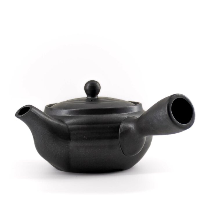 901706 risako keramikkanne kyusu 400 ml grau 001