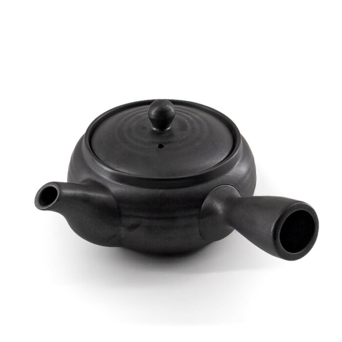 901706 risako keramikkanne kyusu 400 ml grau 003 basis