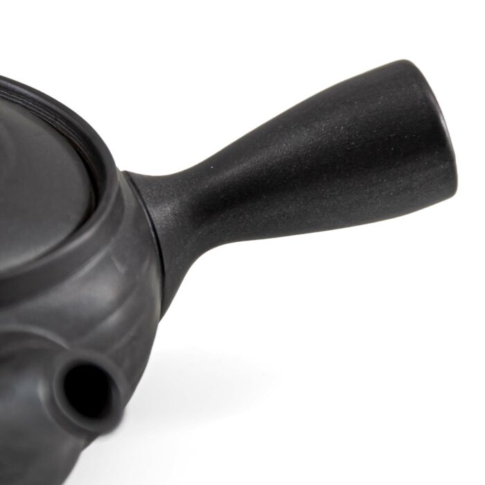 901706 risako keramikkanne kyusu 400 ml grau 004