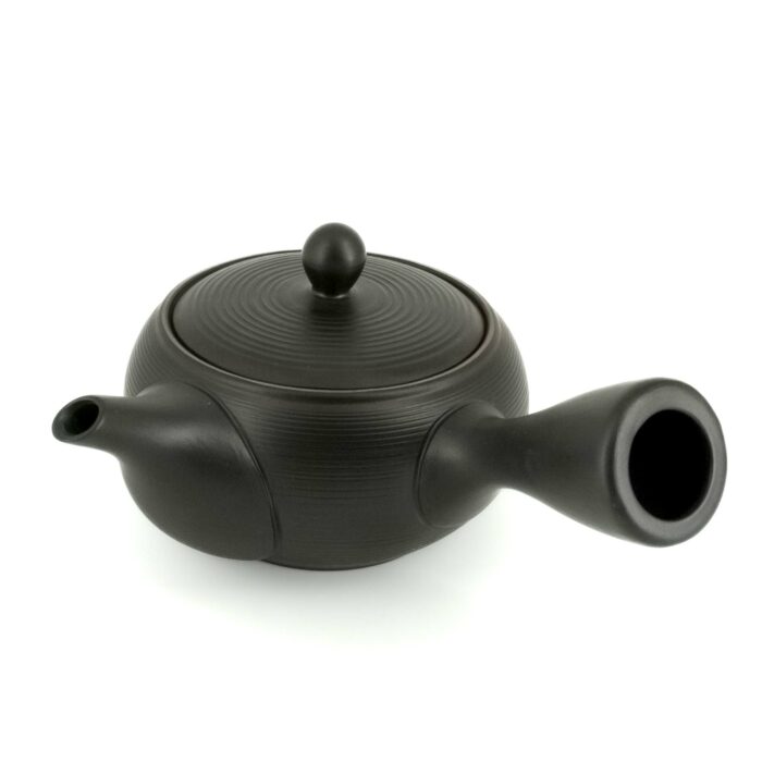 920683 tetsuya san keramikkanne kyusu 320 ml schwarz 003 basis