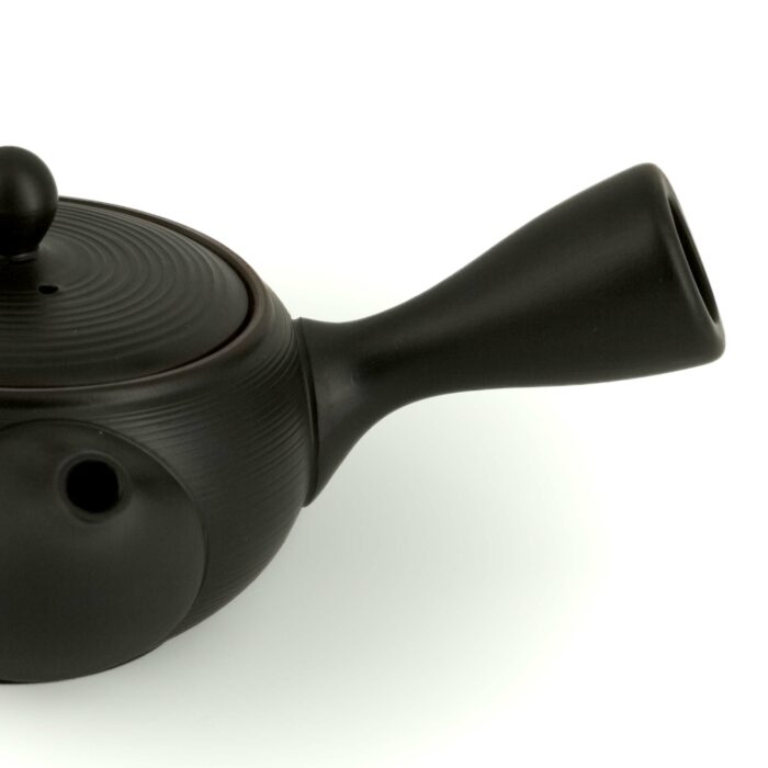 920683 tetsuya san keramikkanne kyusu 320 ml schwarz 004