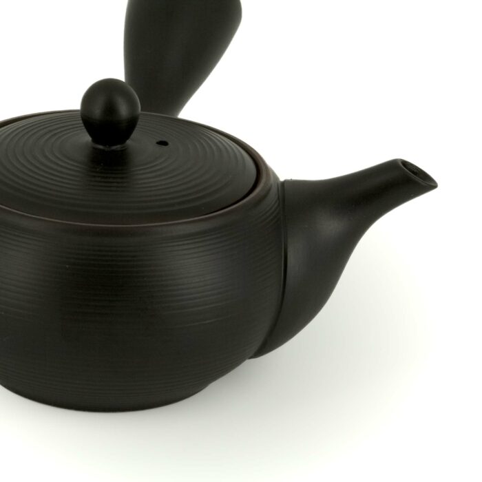 920683 tetsuya san keramikkanne kyusu 320 ml schwarz 005