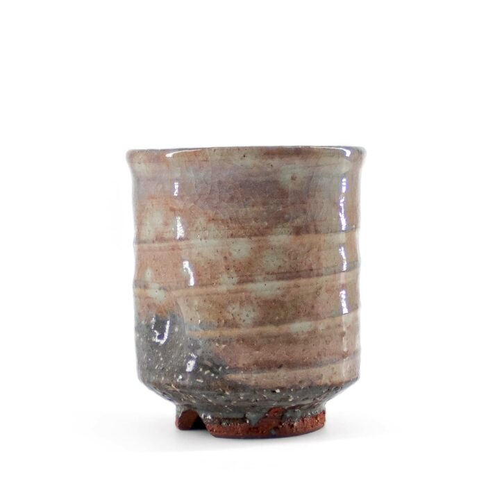 136254 hagi kiti keramiktasse tokinoyunomi 220 ml rot bunt 001