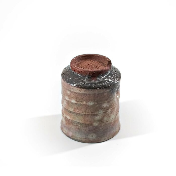 136254 hagi kiti keramiktasse tokinoyunomi 220 ml rot bunt 004 basis