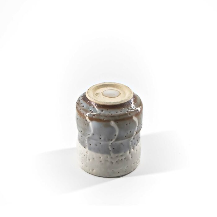 386458 ren keramiktasse tokinoyunomi 130 ml weiss blau 004 basis