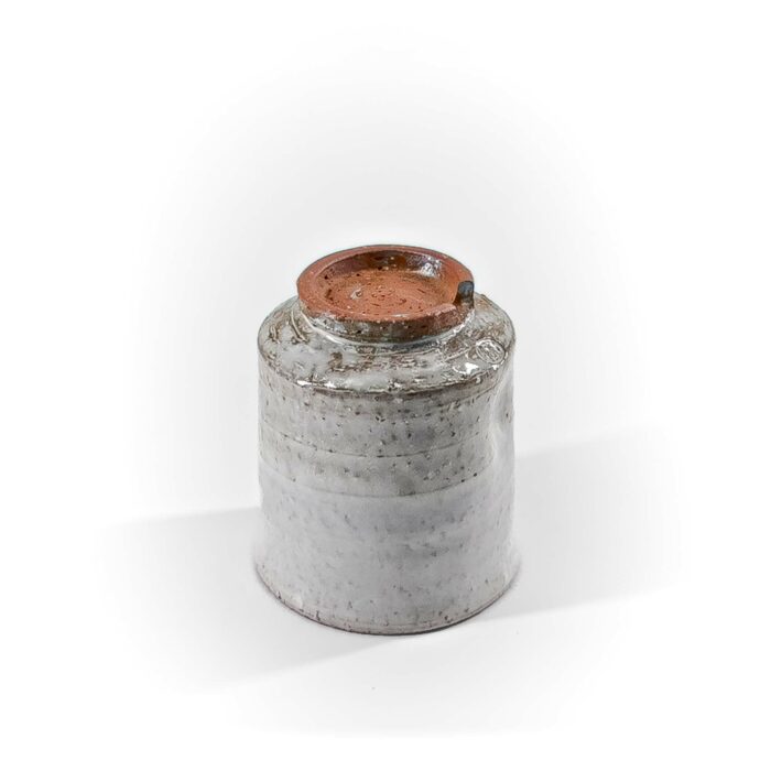 619712 hagi koji keramiktasse tokinoyunomi 210 ml weiss 004 basis